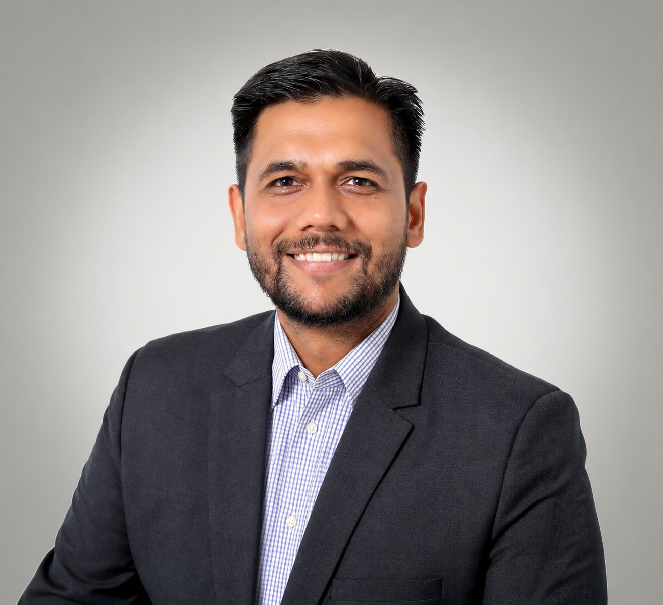 Karan Shukla